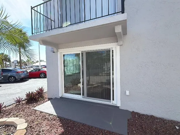 8151 Blind Pass Rd APT 3, Saint Pete Beach, FL 33706