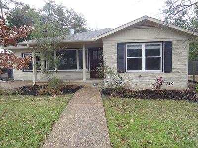 1802 W 34th St, Austin, TX, 78703
