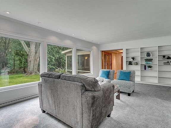Formal Living Room