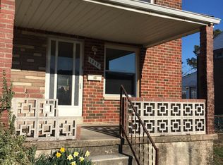 1018 Foxridge Ln, Baltimore, MD 21221