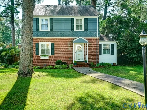 917 Pine Ridge Rd, Richmond, VA 23226