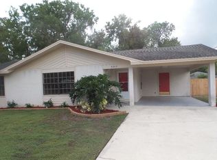 4563 4th Ave, Saint Augustine, FL 32095