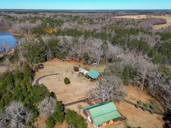 1003 State Highway 27 E, Americus, GA 31709