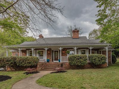 815 E 25th St, Buena Vista, VA, 24416