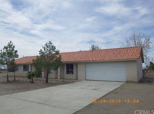 4360 Mataro Rd, Phelan, CA 92371