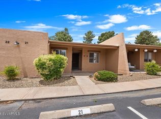 130 Castle Rock Rd UNIT 21, Sedona, AZ 86351