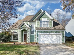 13524 Duckett Ct, Charlotte, NC 28273