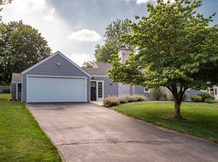 21 Walnut St, Newington, CT 06111