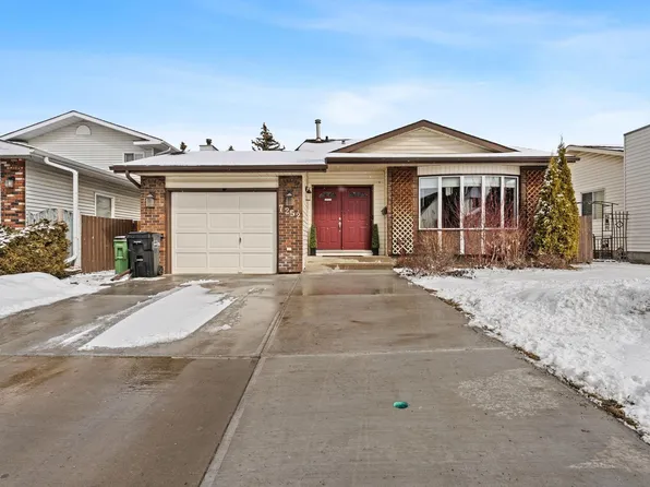 7252 152c Ave NW, Edmonton, AB T5C 3L9