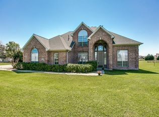7285 Moss Ridge Rd, Parker, TX 75002
