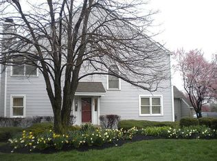 110 Polo Dr, North Wales, PA 19454