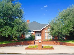 2517 Rocky Lane Rd, Odessa, TX 79762