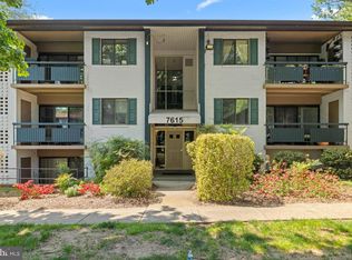 Fairfield Common, Falls Church, VA 22042