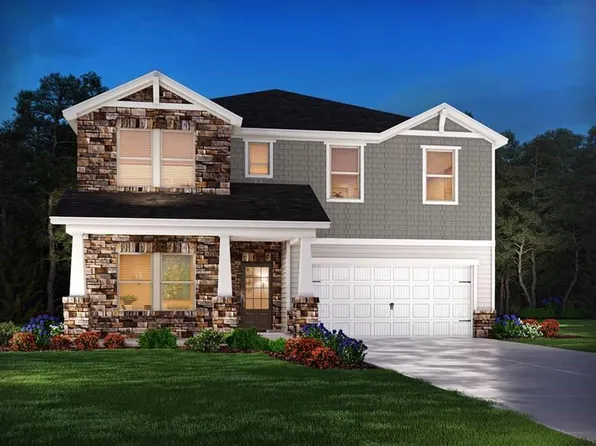 7772 Plymouth Dr, Fairburn, GA 30213