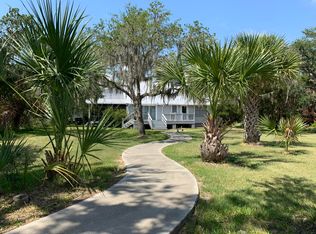 7905 Russell Creek Dr, Edisto Island, SC 29438
