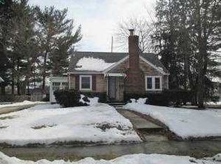 21 Maryland Dr, Battle Creek, MI 49037