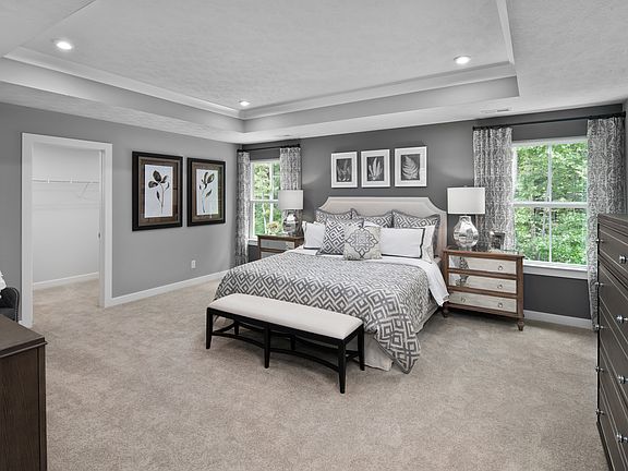 Roanoke w Full Basement