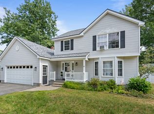 10 Aspen Drive, Saco, ME 04072
