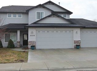 3005 Ditch Crk, Meridian, ID 83646
