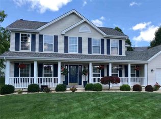 10 Austin Terrace Ct, Saint Charles, MO 63303