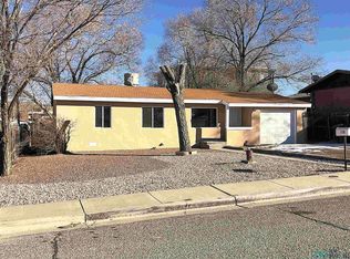 238 Viro Cir, Gallup, NM 87301
