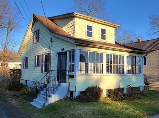 106 Oak St, Maybrook, NY 12543