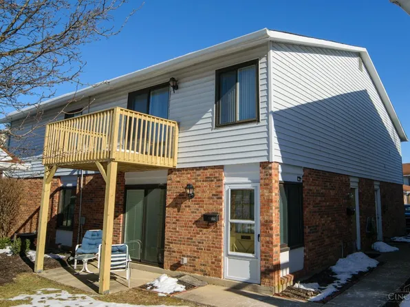 23 Dusk Ct, Fairfield, OH 45014