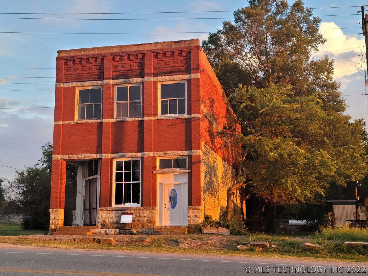 301 W Main St, Roff, OK 74865 Zillow