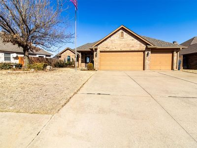 2309 SW 94th Ter, Oklahoma City, OK, 73159