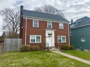 2907 Lewiston Rd, Niagara Falls, NY 14305