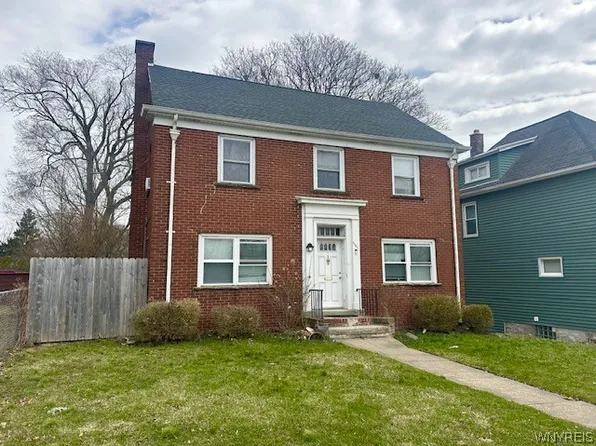 2907 Lewiston Rd, Niagara Falls, NY 14305