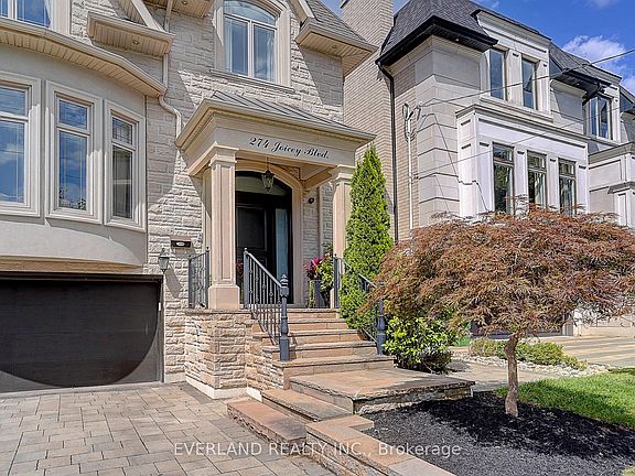 2nd image of 274 Joicey Blvd