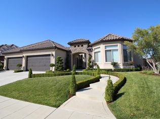 1801 N Langley Ave, Clovis, CA 93619