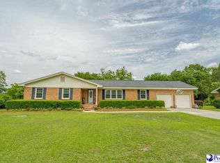 1225 Berkley Ave, Florence, SC 29505