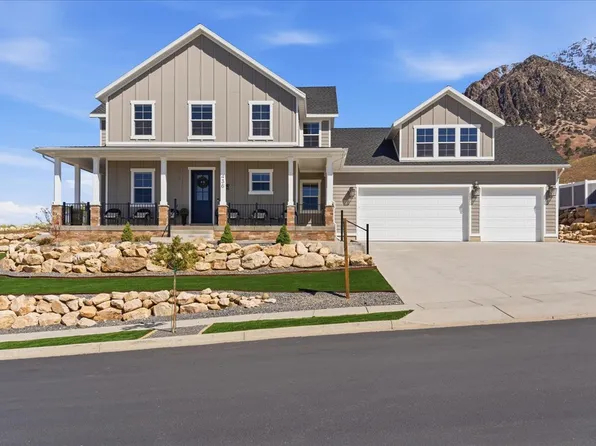 436 E 3850 N, North Ogden, UT 84414