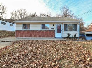 577 Trenton Ave, Cincinnati, OH