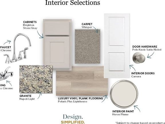 3rd image of 546 Cedar Brook Dr Lot 155