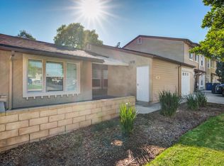 Santo Terrace - Military Housing, San Diego, CA 92124