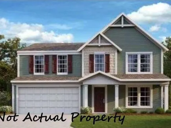 136 Heron Ave, Pataskala, OH 43062