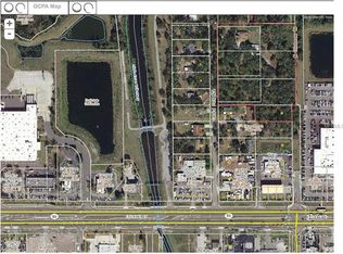 1850 N Chickasaw Trl, Orlando, FL 32807