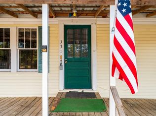 331 Powell Dr, Ball, LA 71405