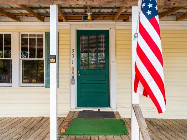 331 Powell Dr, Ball, LA 71405