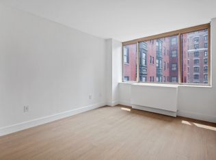 Anagram Nomad, New York, NY 10016