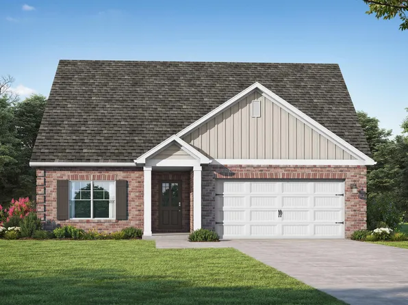 27610 Foggy Rd, Madison, AL 35756