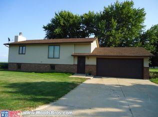 415 Kansas St, Utica, NE 68456
