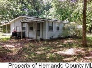 9588 W Yulee Dr, Homosassa, FL 34448