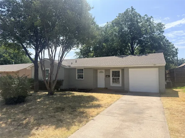 4646 Ridge Point Dr, Dallas, TX 75211