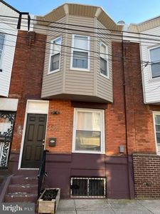 2220 Cantrell St, Philadelphia, PA, 19145