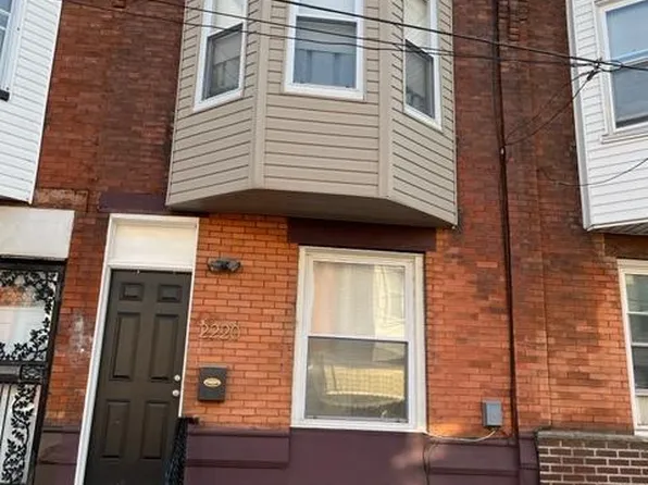 2220 Cantrell St, Philadelphia, PA 19145