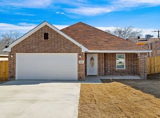 2502 Gould Ave, Fort Worth, TX 76164